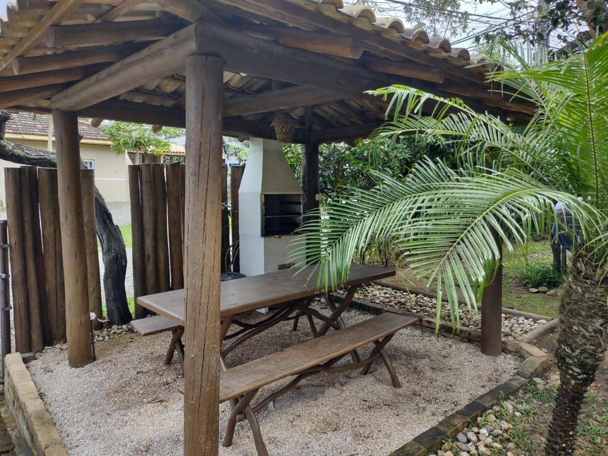 Pousada Refugio Da Lagoa Florianópolis Eksteriør billede