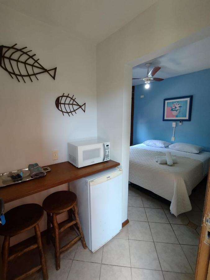 Pousada Refugio Da Lagoa Florianópolis Eksteriør billede