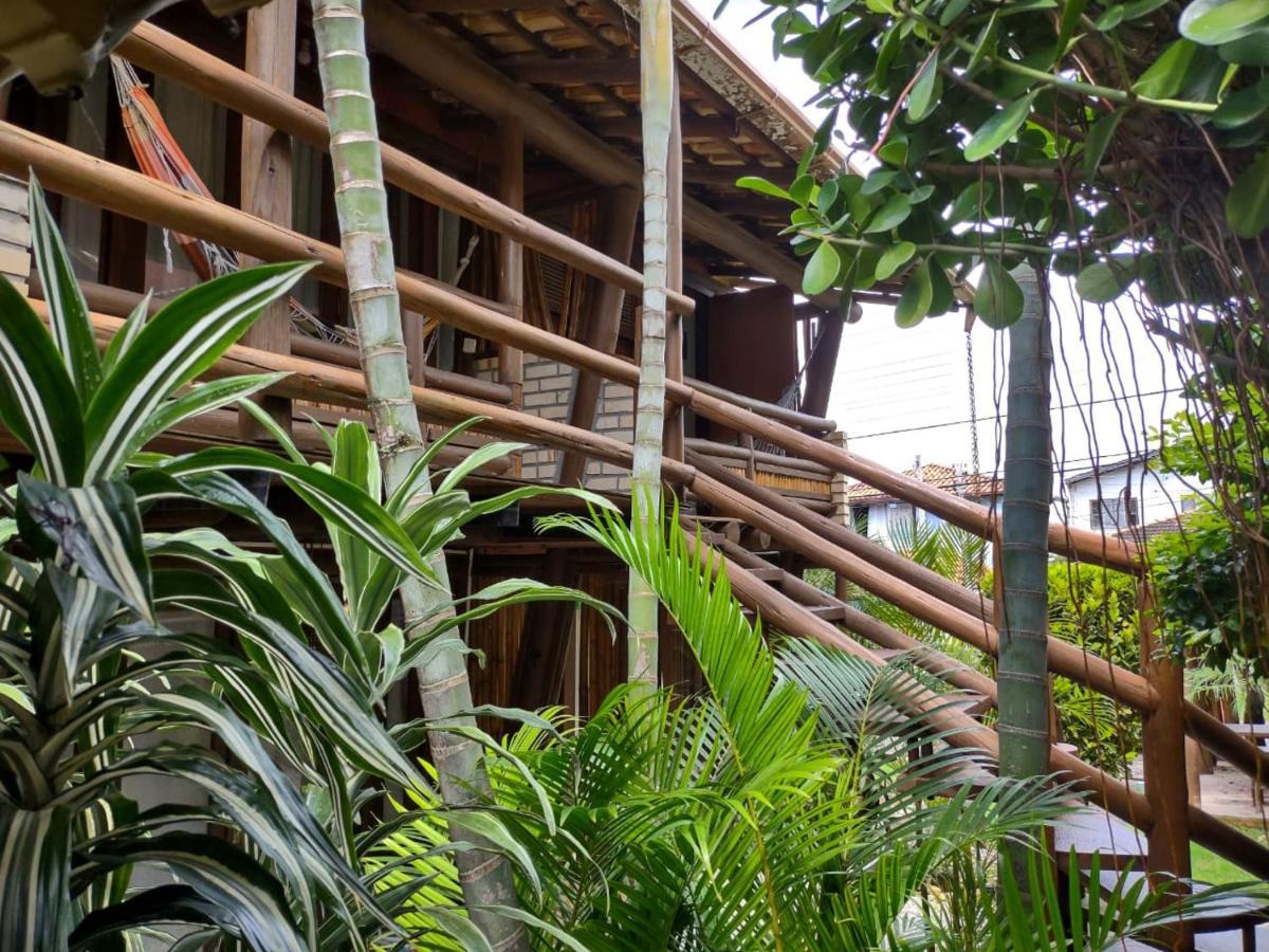 Pousada Refugio Da Lagoa Florianópolis Eksteriør billede
