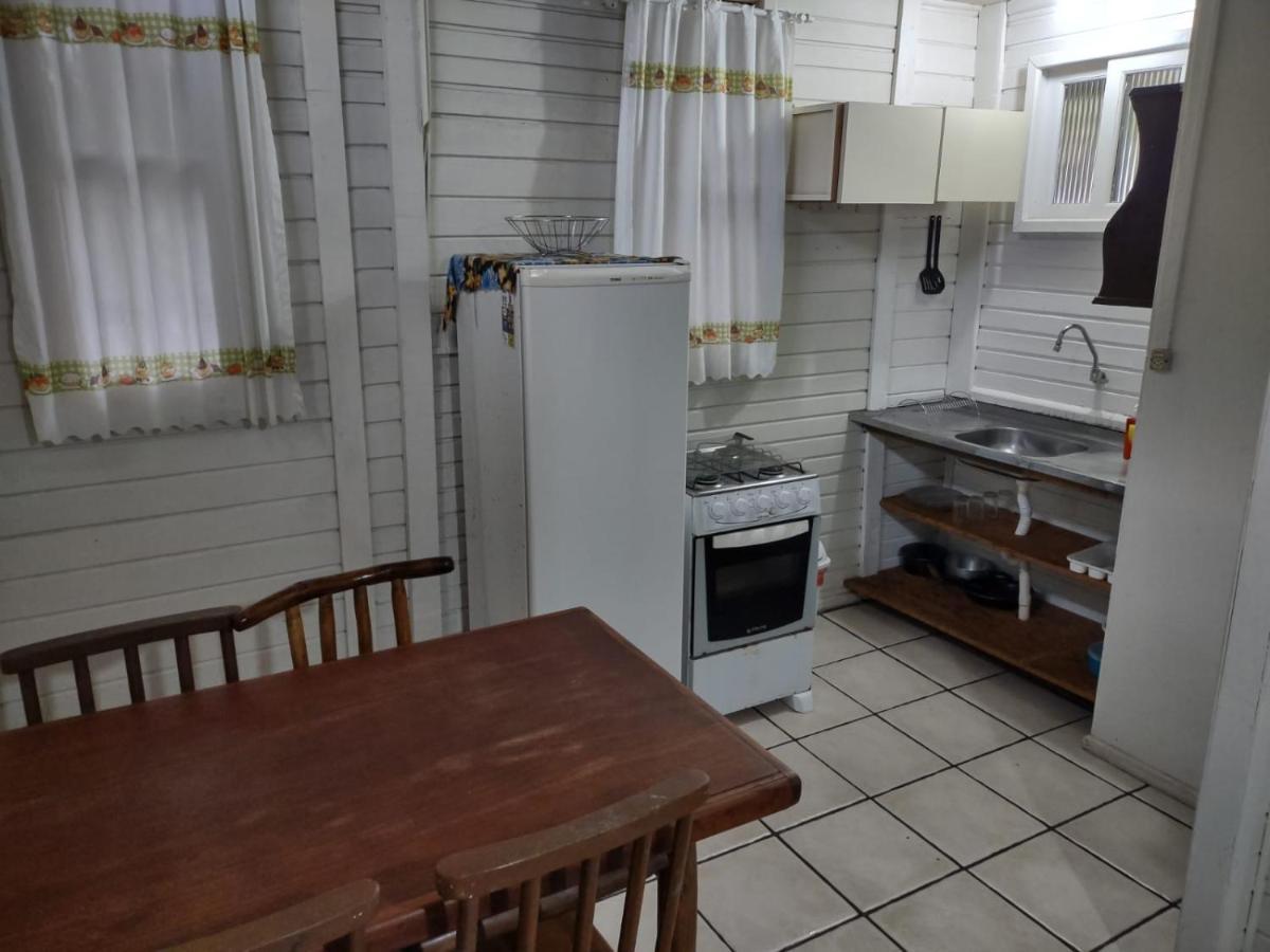 Pousada Refugio Da Lagoa Florianópolis Eksteriør billede