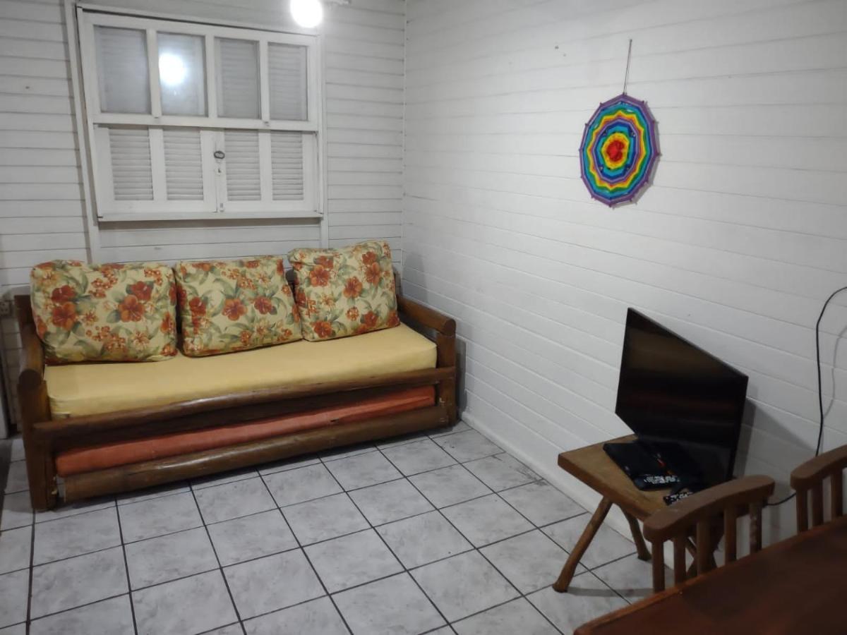 Pousada Refugio Da Lagoa Florianópolis Eksteriør billede