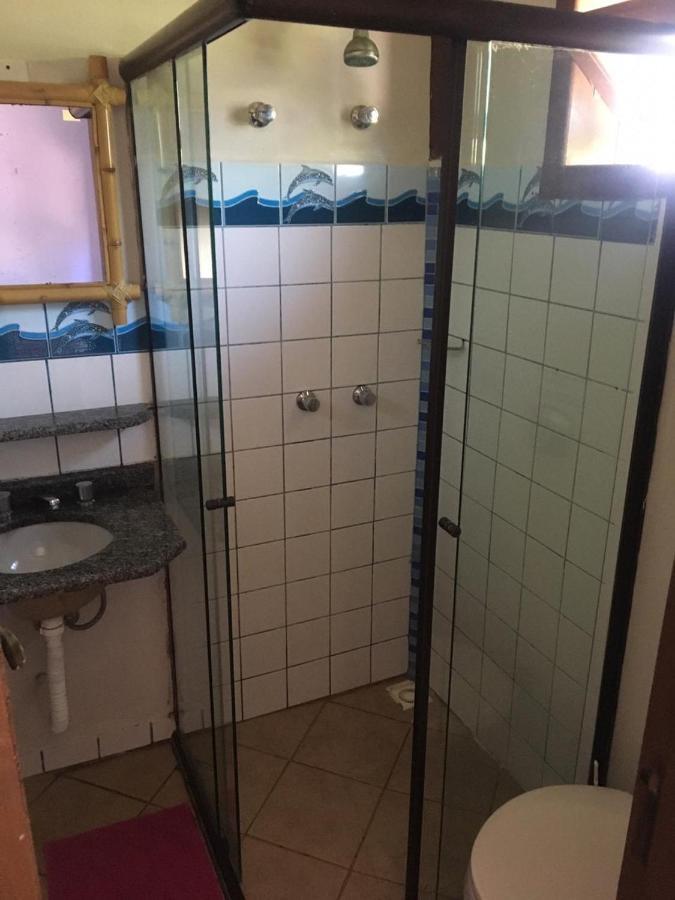Pousada Refugio Da Lagoa Florianópolis Eksteriør billede