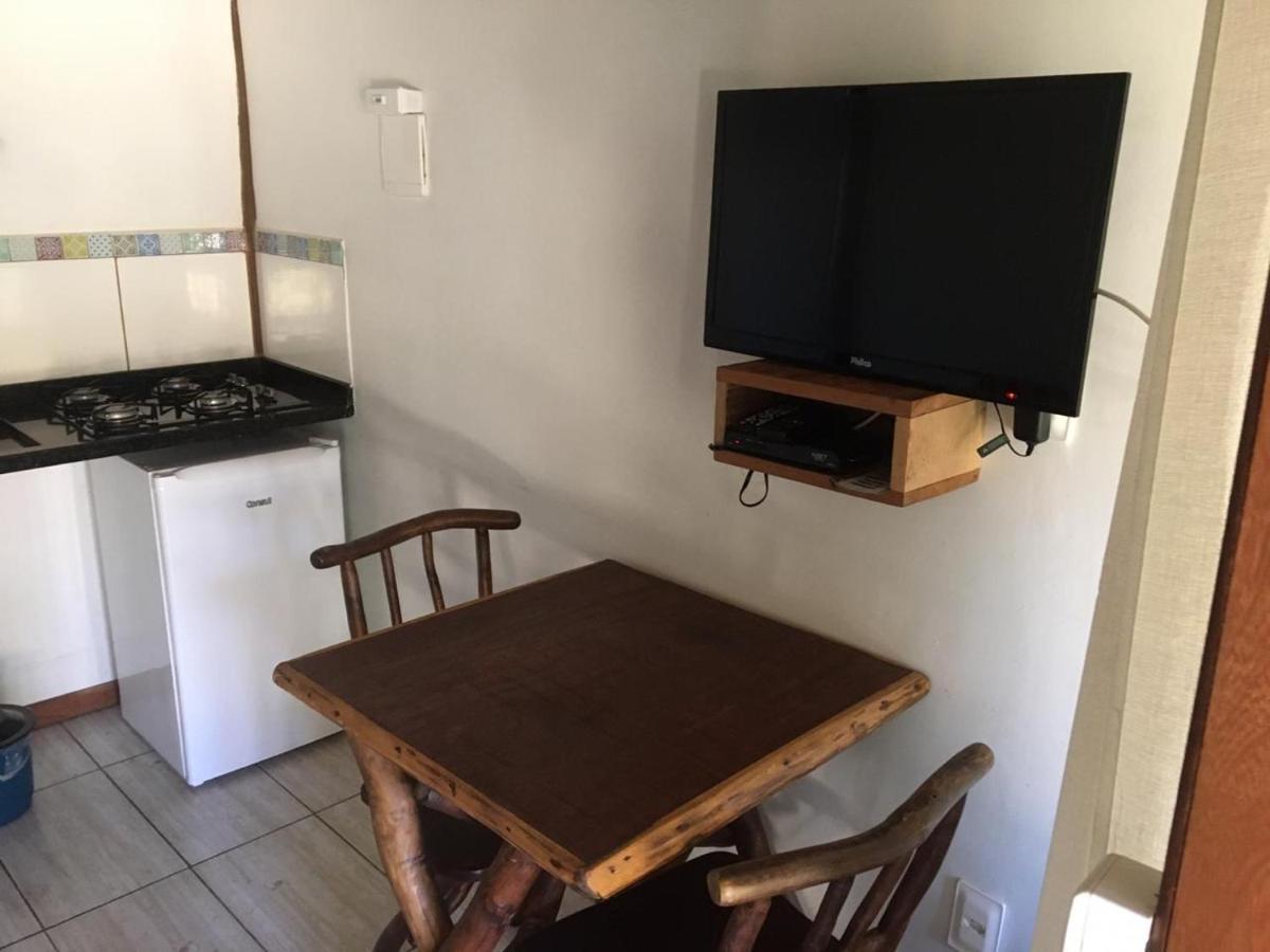 Pousada Refugio Da Lagoa Florianópolis Eksteriør billede