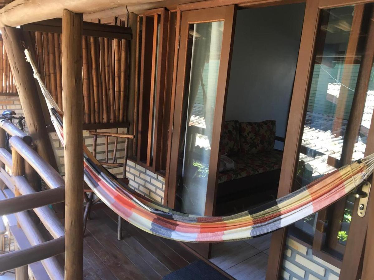 Pousada Refugio Da Lagoa Florianópolis Eksteriør billede