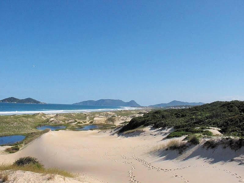 Pousada Refugio Da Lagoa Florianópolis Eksteriør billede