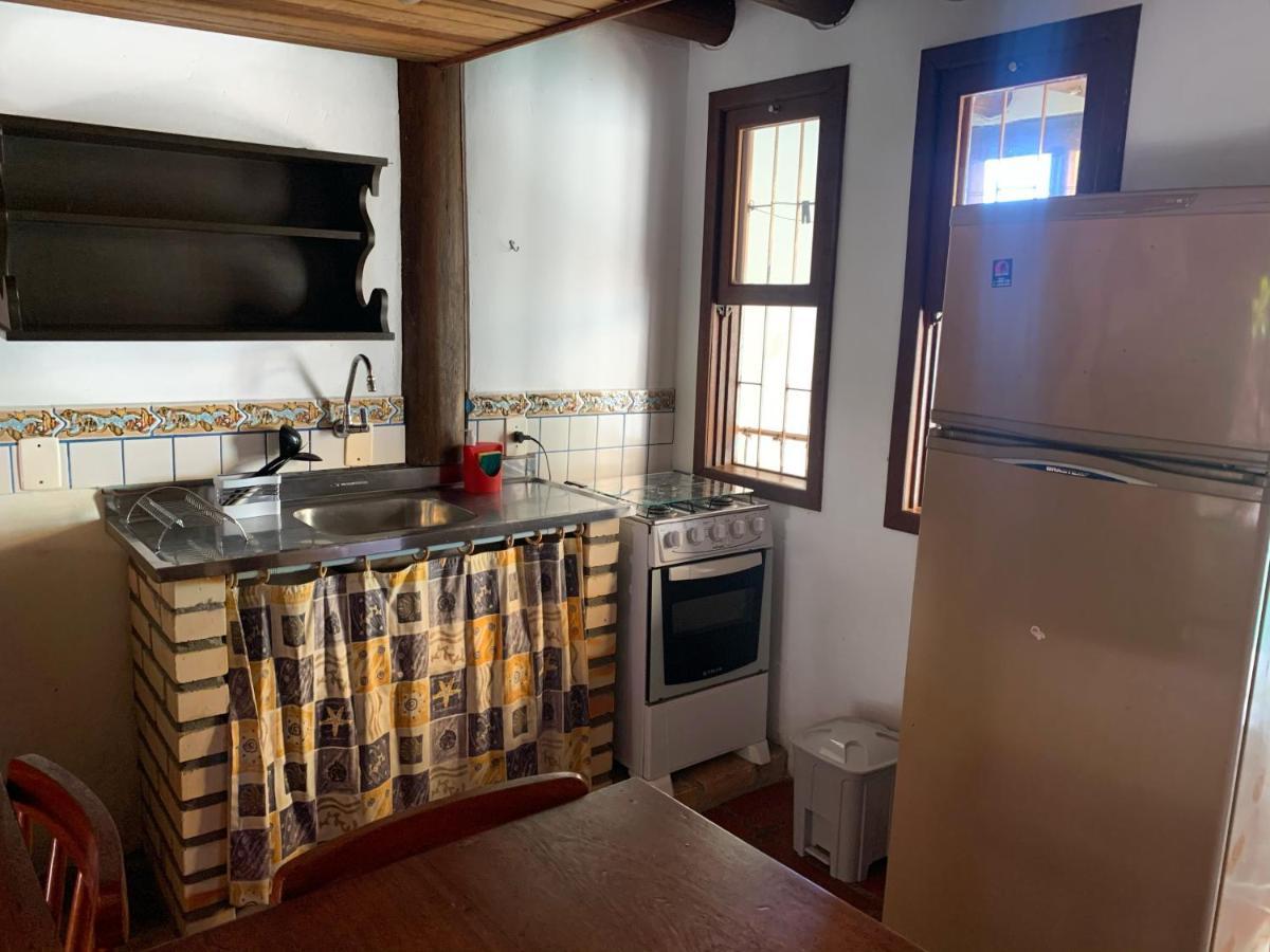 Pousada Refugio Da Lagoa Florianópolis Eksteriør billede