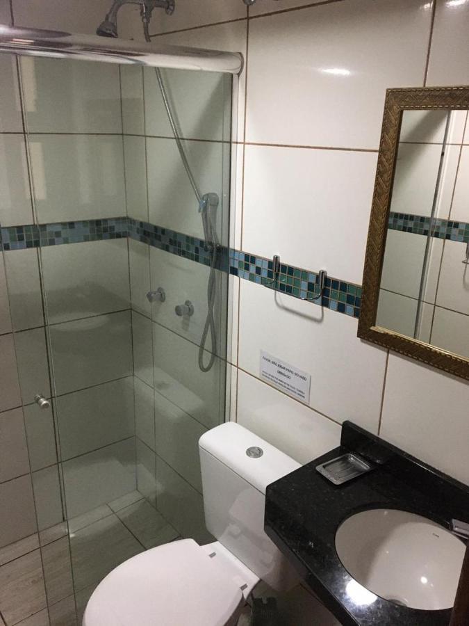 Pousada Refugio Da Lagoa Florianópolis Eksteriør billede