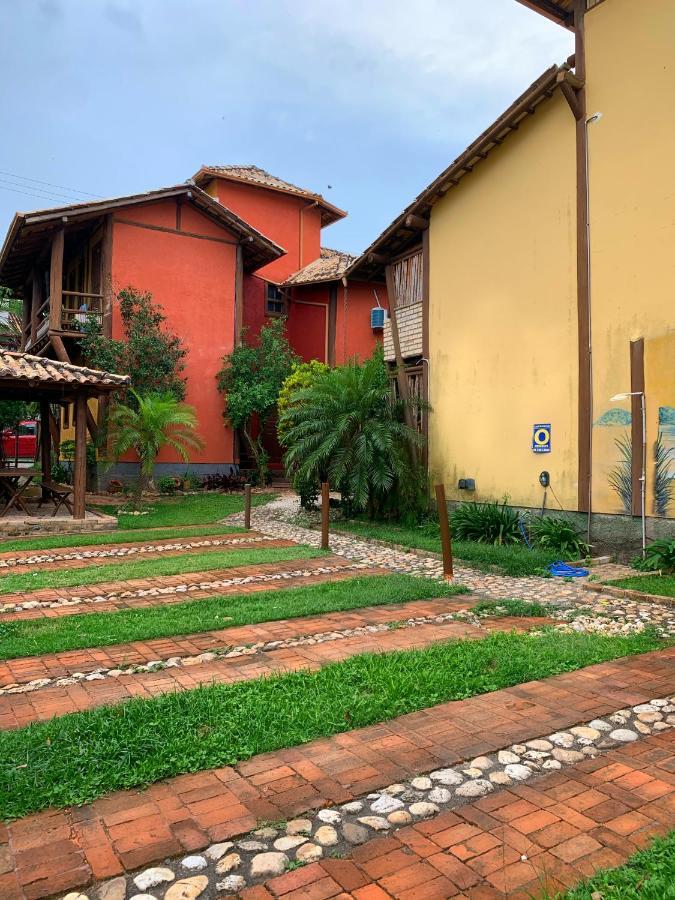 Pousada Refugio Da Lagoa Florianópolis Eksteriør billede