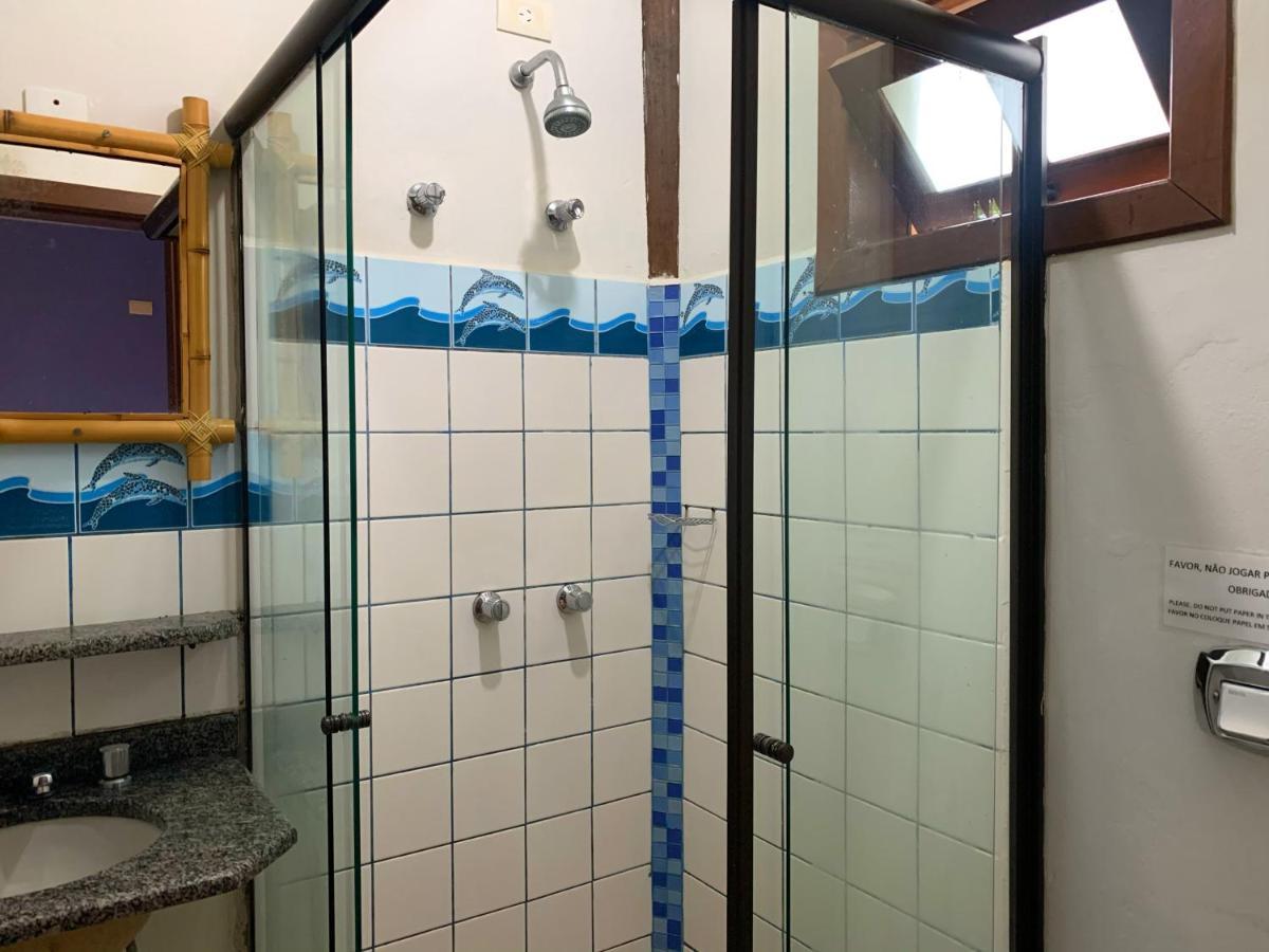 Pousada Refugio Da Lagoa Florianópolis Eksteriør billede
