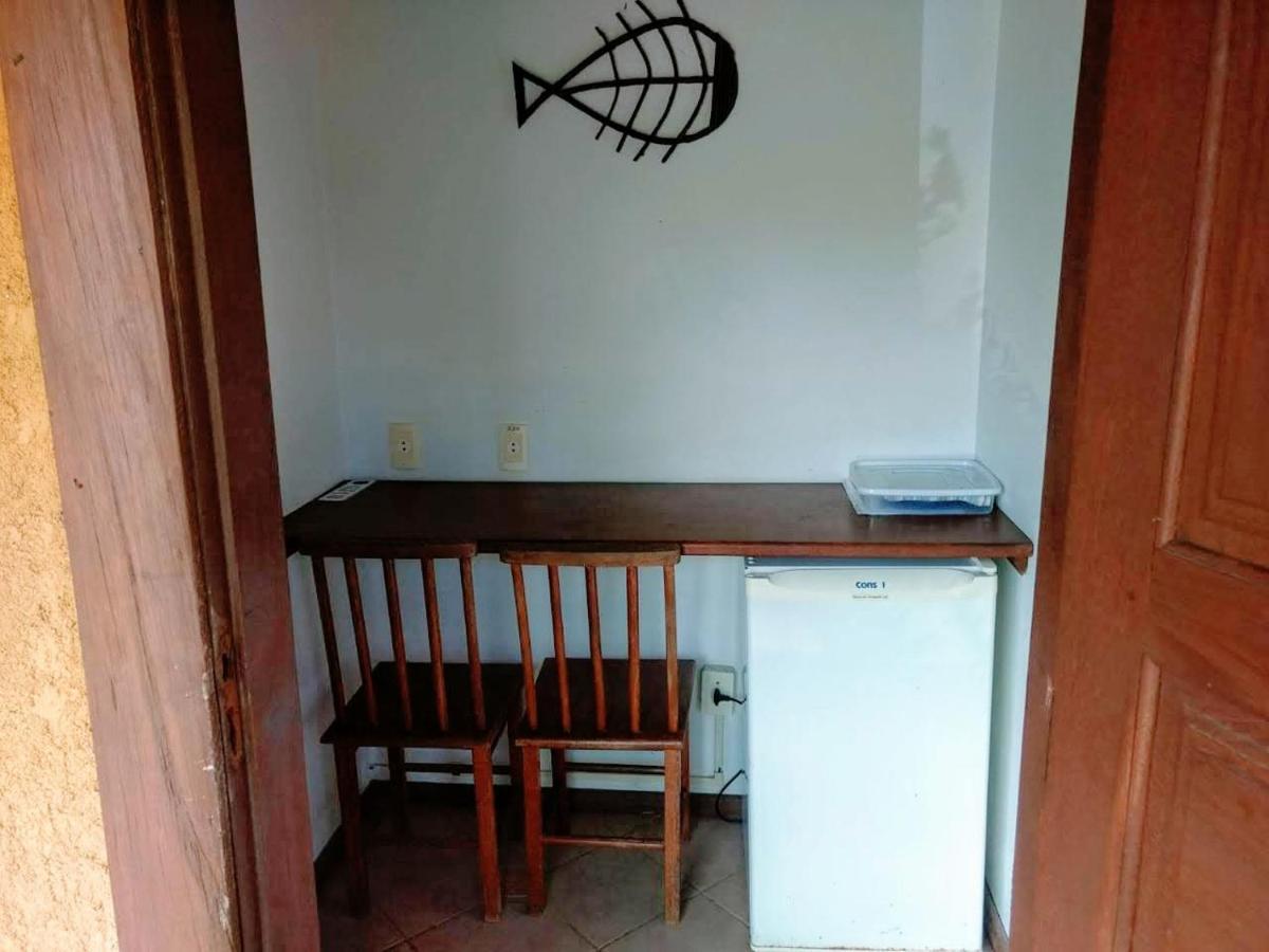 Pousada Refugio Da Lagoa Florianópolis Eksteriør billede